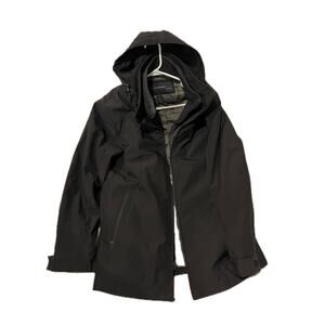 Weatherproof Parka Ski Jacket Mens Med